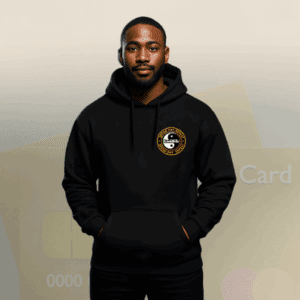 Spend Pay Repeat Hoodie