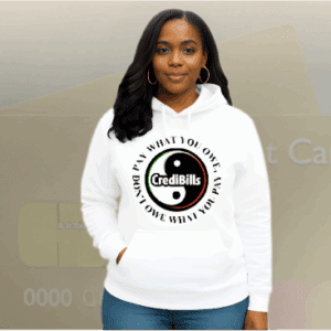 Pay What You Owe Hoodie